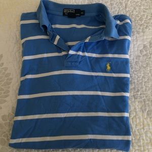 Men’s Ralph Lauren Polo